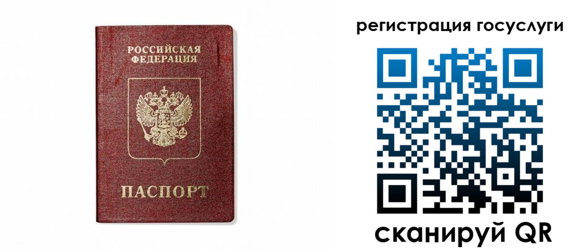 прописка паспорт в Борисоглебске